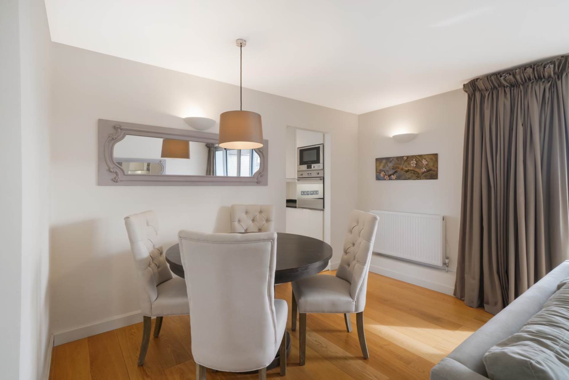 Daska House, Kings Road, Chelsea SW3, Image 3