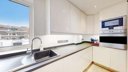 Daska House, Kings Road, Chelsea SW3, Image 4
