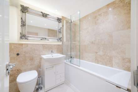 Daska House, Kings Road, Chelsea SW3, Image 5