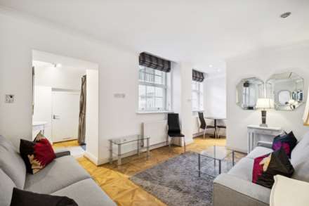 Rutland Gate, Knightsbridge SW7