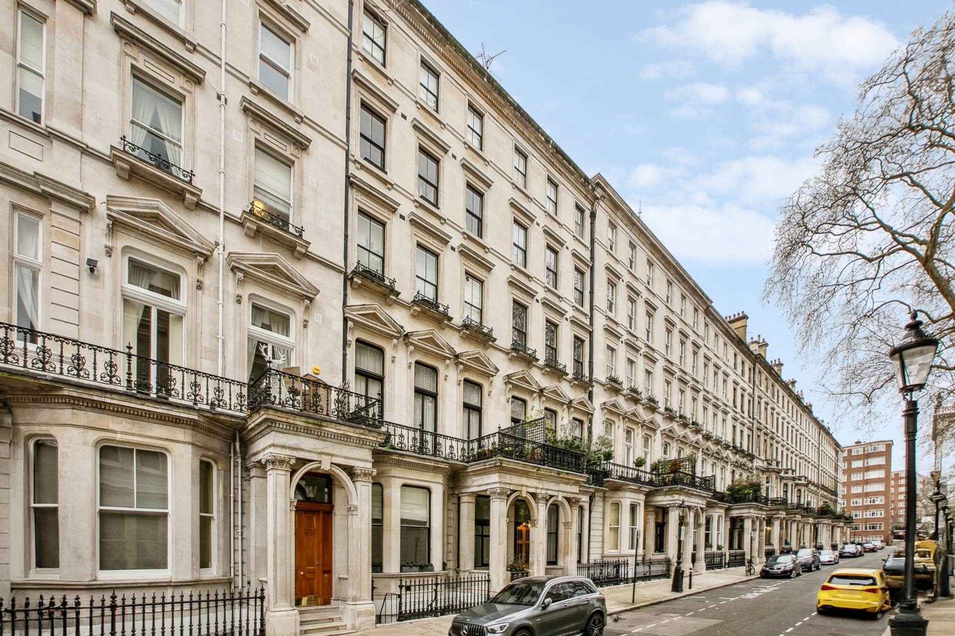 Ennismore Gardens, Knightsbridge SW7, Image 14