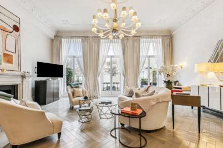 Ennismore Gardens, Knightsbridge SW7, Image 1