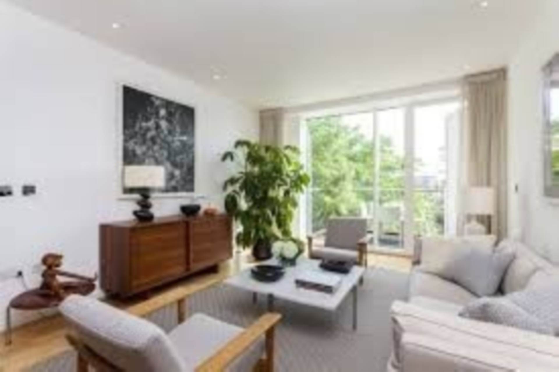 Cubitt Building, Grosvenor Waterside SW1, Image 1