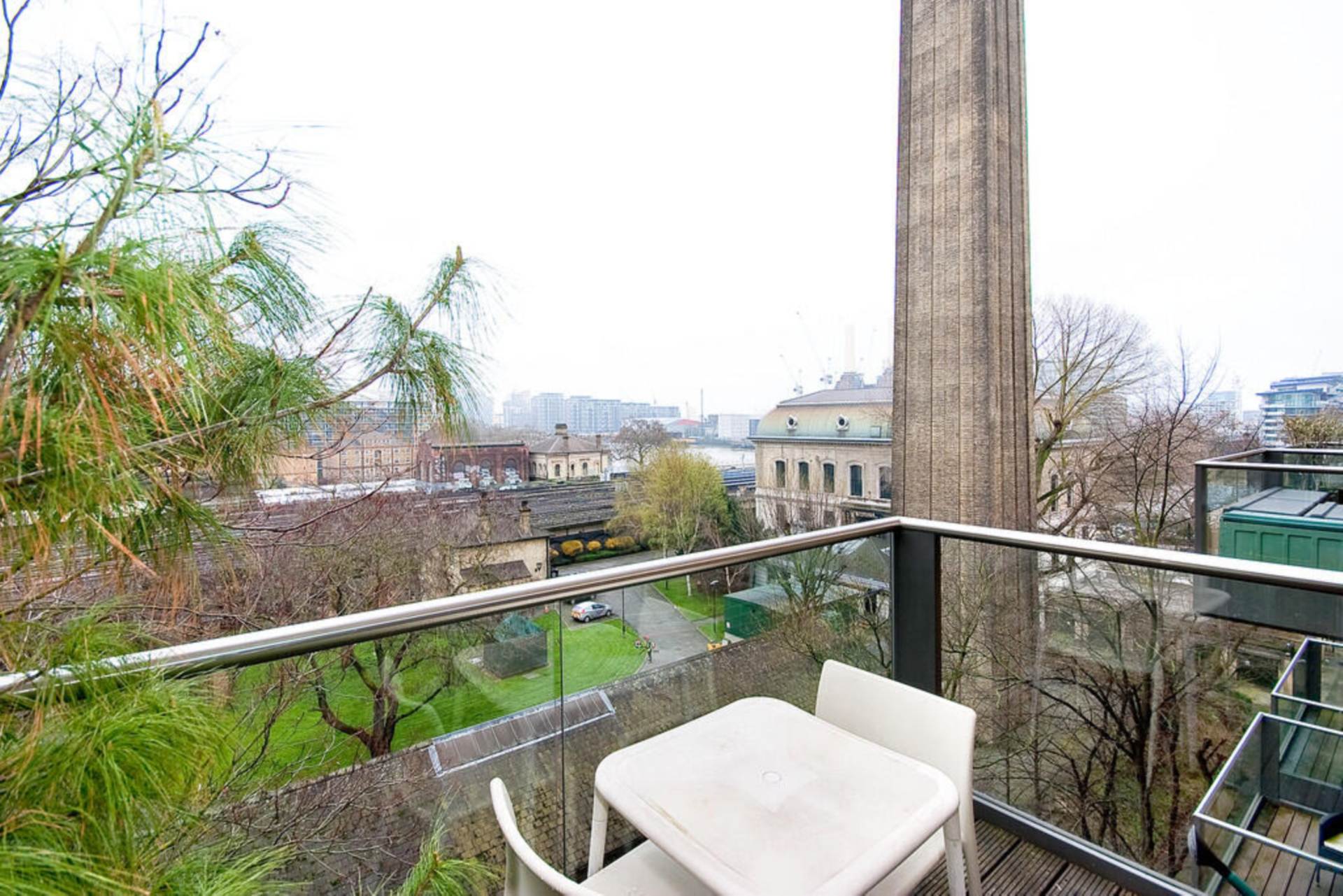 Cubitt Building, Grosvenor Waterside SW1, Image 5