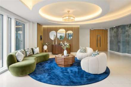 Cubitt Building, Grosvenor Waterside SW1, Image 7