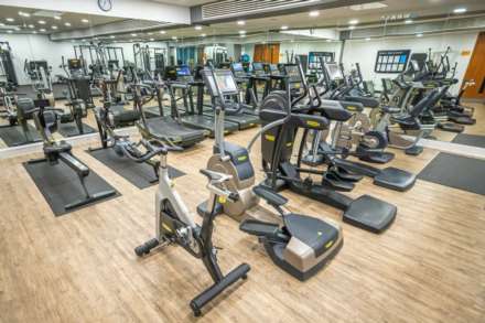 Cubitt Building, Grosvenor Waterside SW1, Image 9