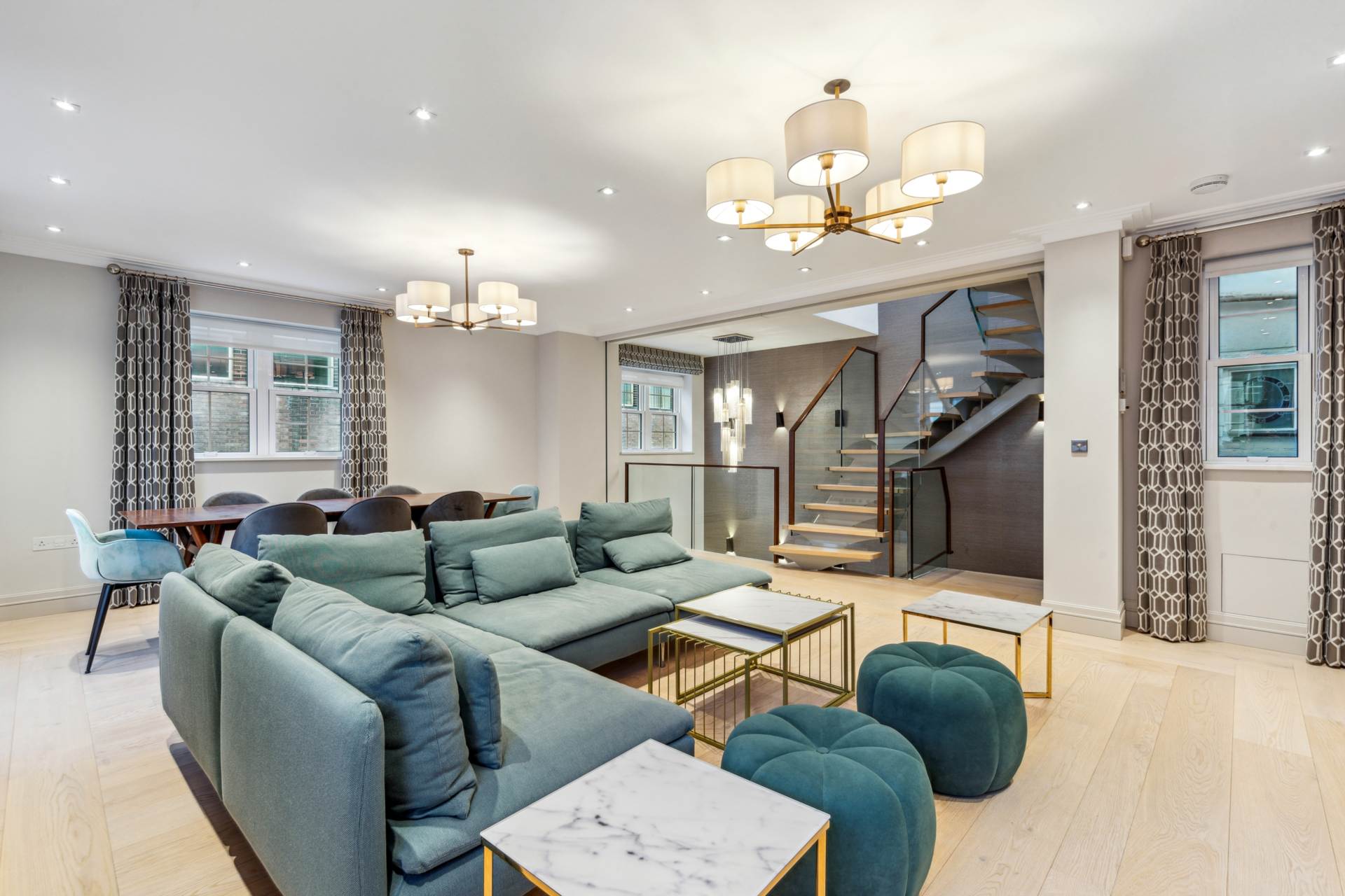 Princes Gate Mews, Knightsbridge SW7, Image 1