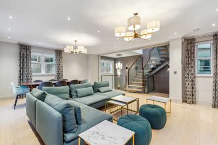 Princes Gate Mews, Knightsbridge SW7, Image 1