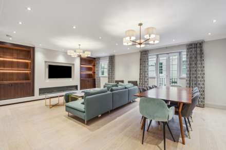 Princes Gate Mews, Knightsbridge SW7, Image 2