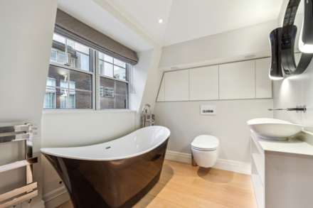 Princes Gate Mews, Knightsbridge SW7, Image 8