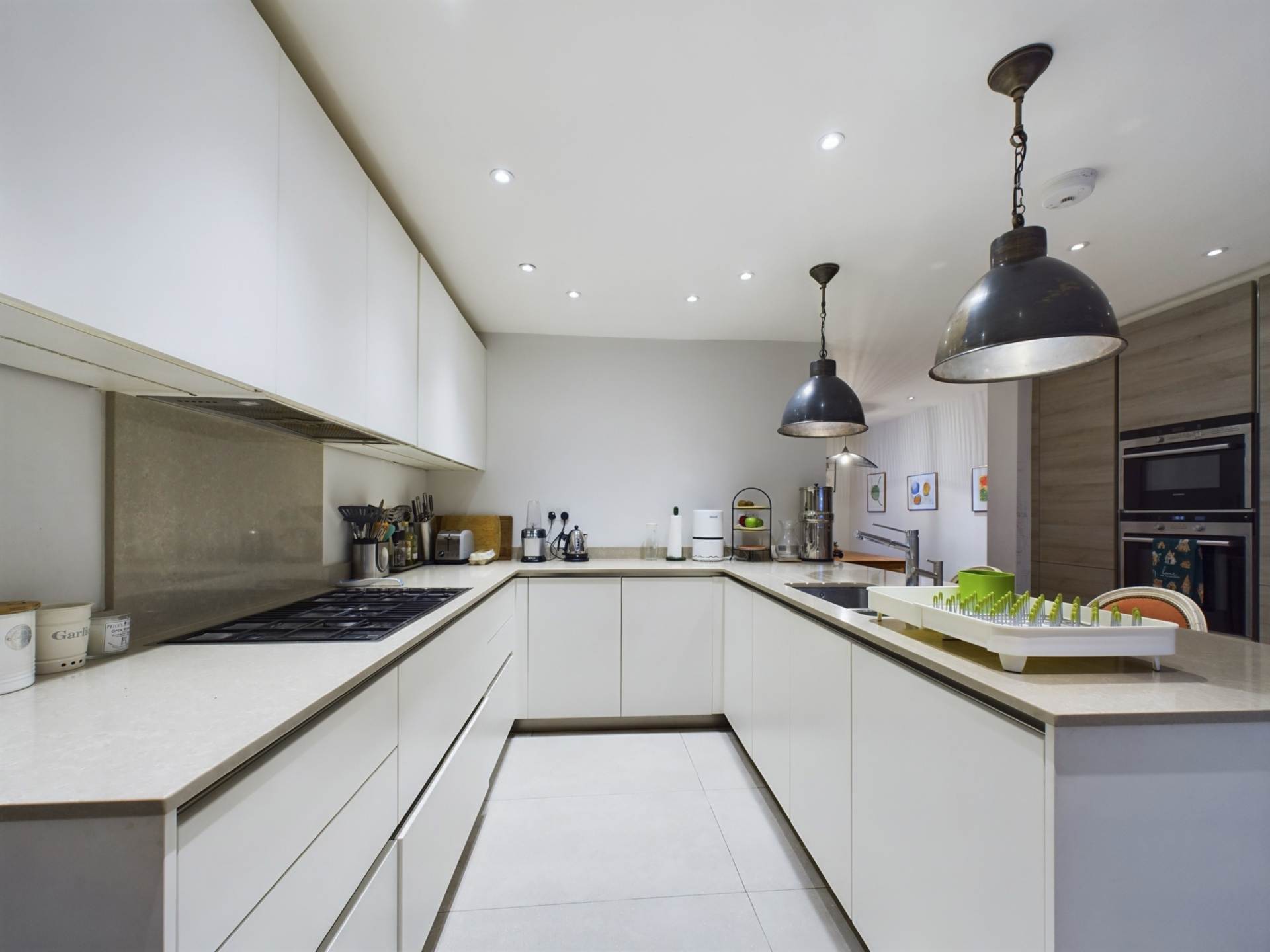 Kensington Court Place, Kensington W8, Image 12