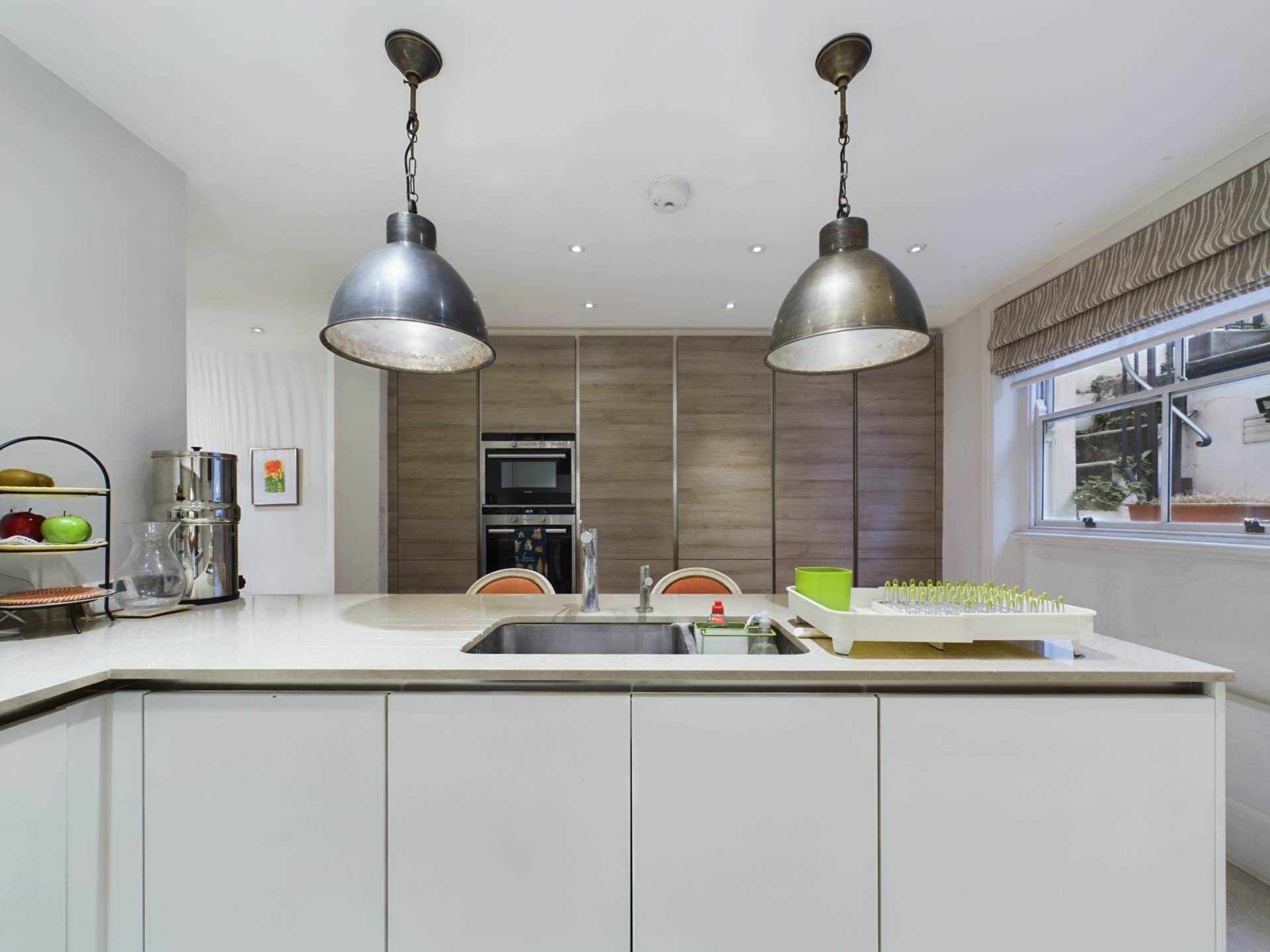 Kensington Court Place, Kensington W8, Image 13