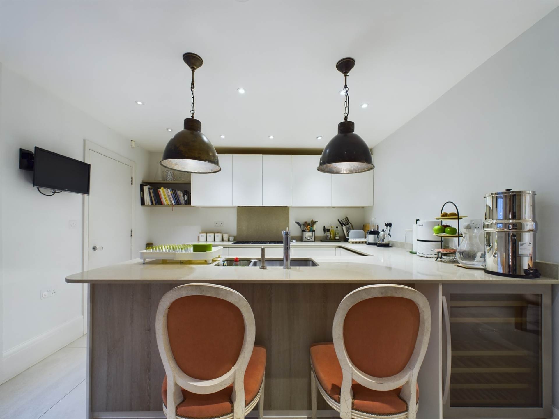Kensington Court Place, Kensington W8, Image 14