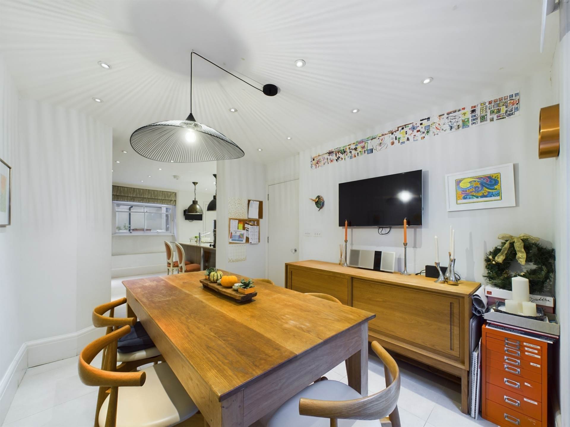 Kensington Court Place, Kensington W8, Image 17