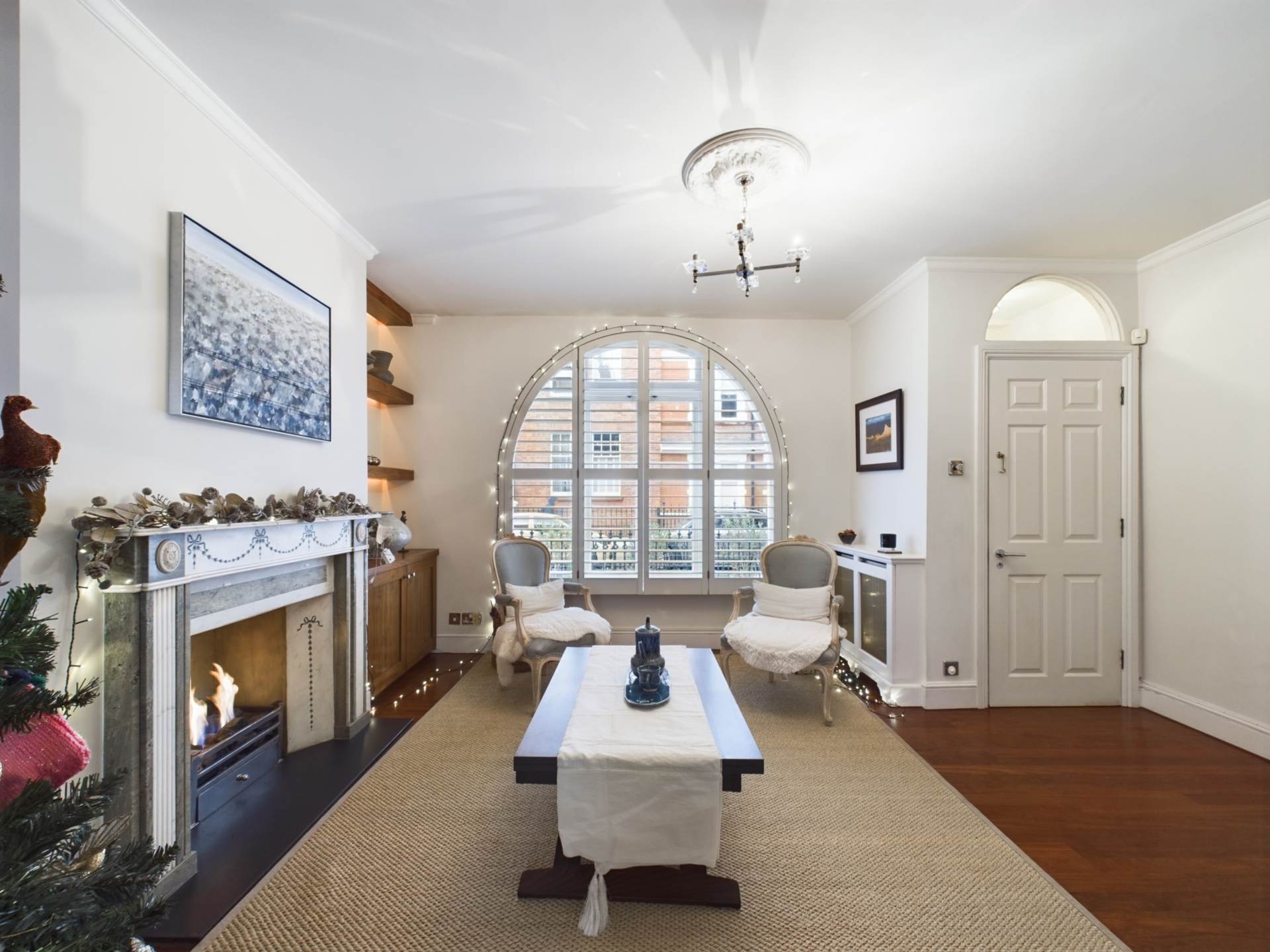 Kensington Court Place, Kensington W8, Image 3