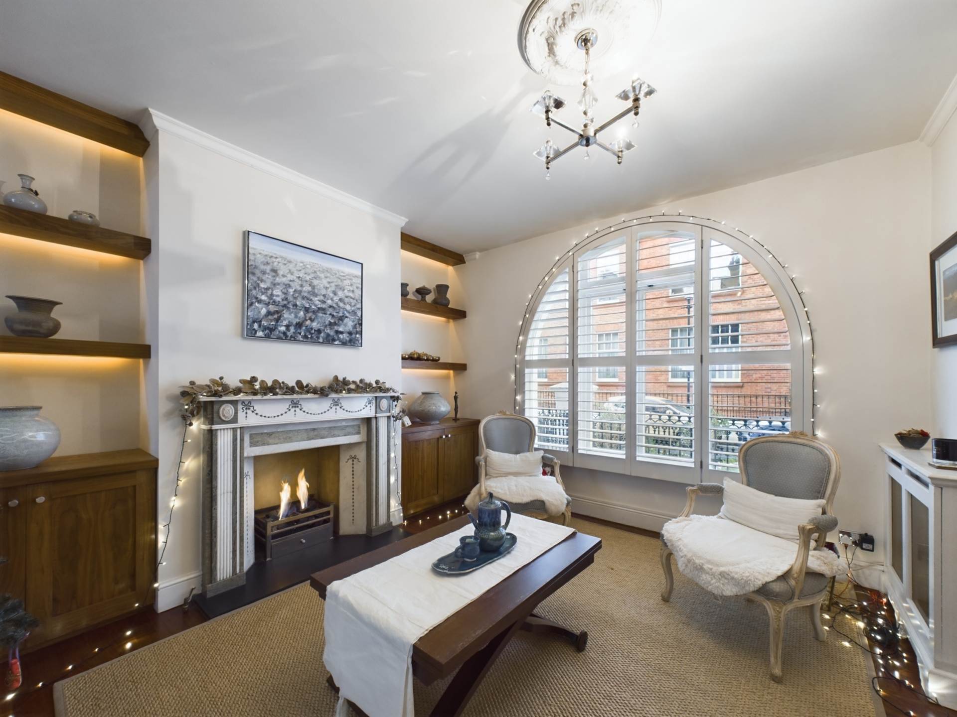 Kensington Court Place, Kensington W8, Image 6