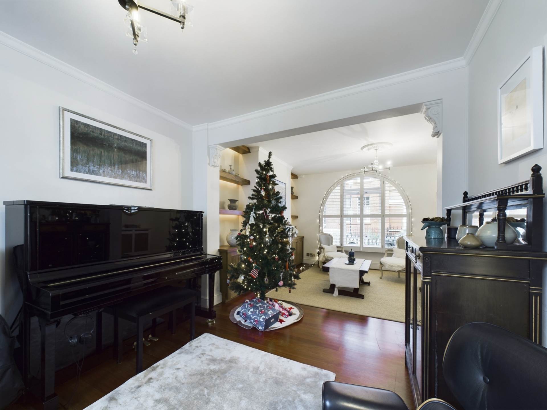 Kensington Court Place, Kensington W8, Image 7