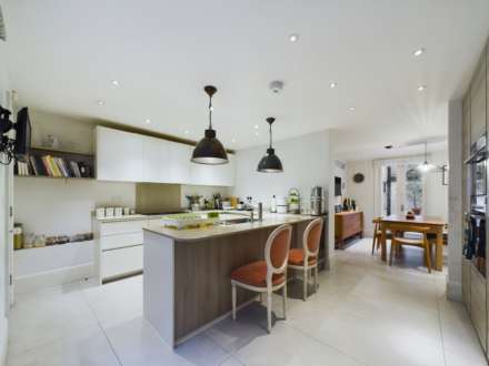 Kensington Court Place, Kensington W8, Image 11