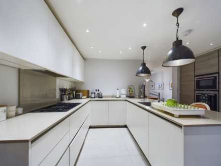Kensington Court Place, Kensington W8, Image 12