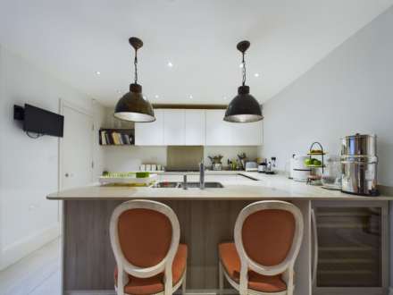 Kensington Court Place, Kensington W8, Image 14