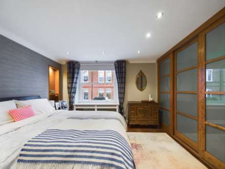 Kensington Court Place, Kensington W8, Image 22