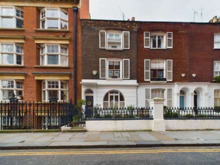 Kensington Court Place, Kensington W8, Image 26