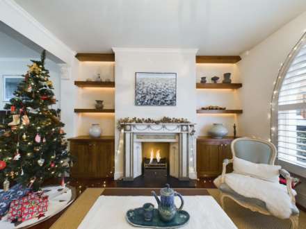 Kensington Court Place, Kensington W8, Image 4