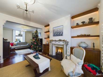 Kensington Court Place, Kensington W8, Image 5