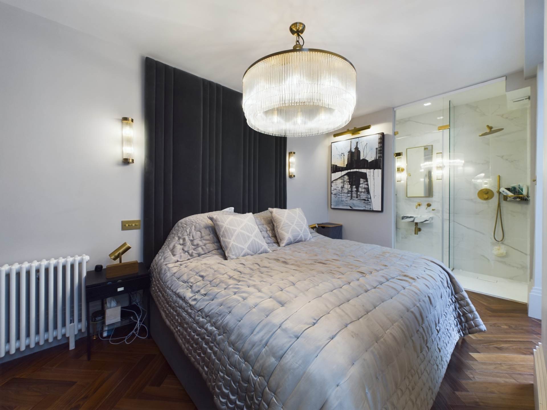 Palace Gardens Terrace, Kensington W8, Image 10