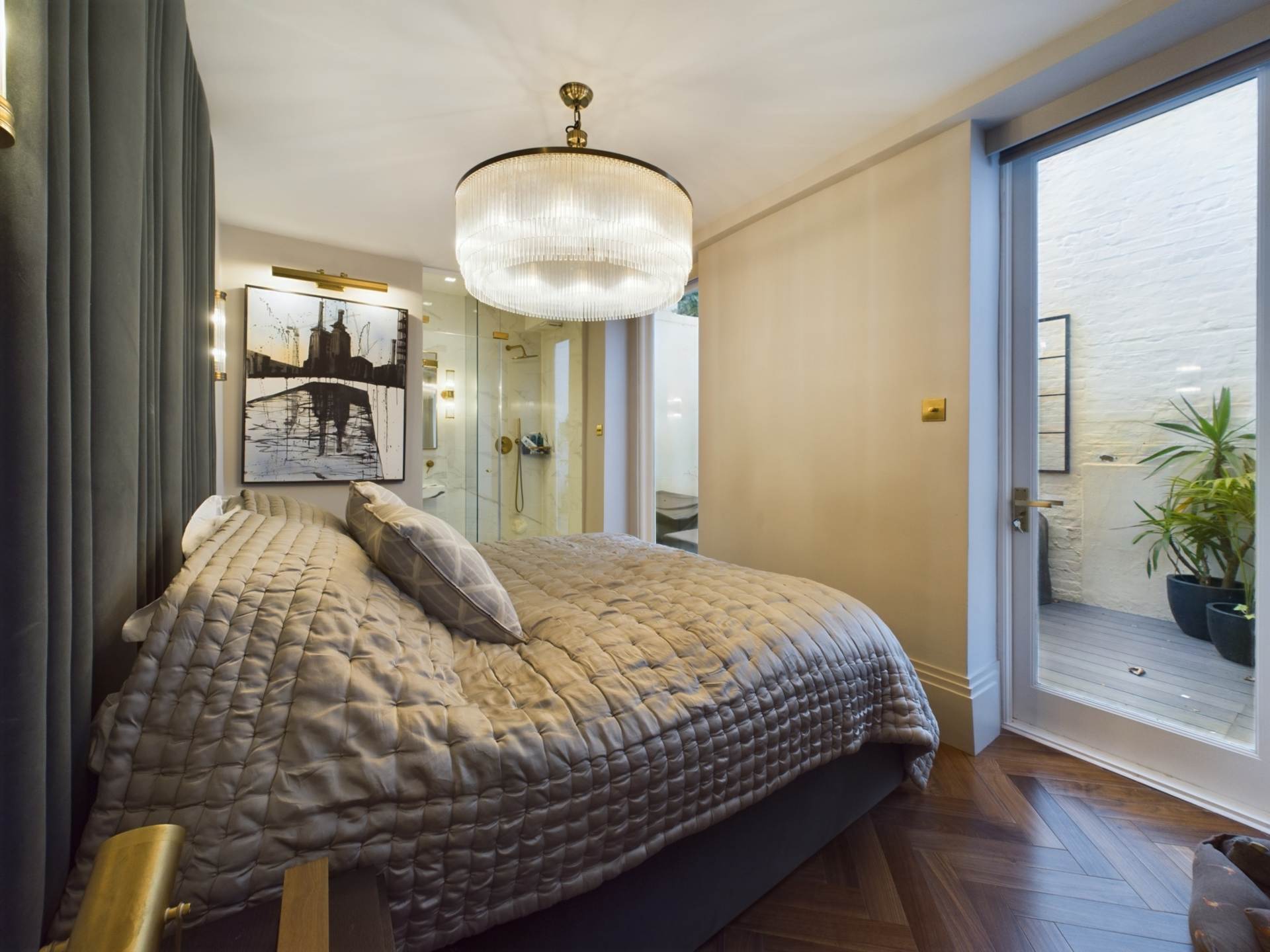 Palace Gardens Terrace, Kensington W8, Image 11