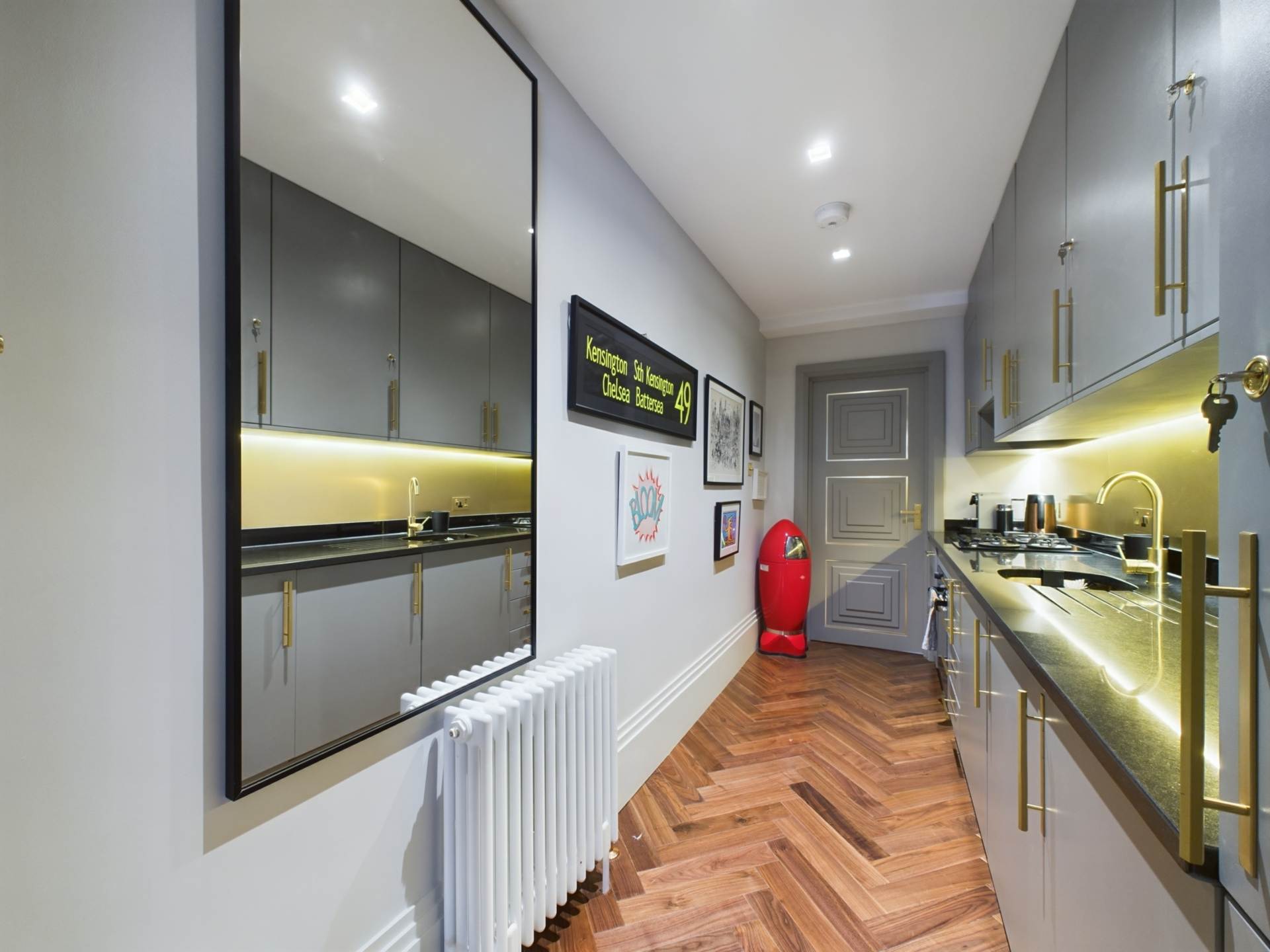 Palace Gardens Terrace, Kensington W8, Image 22