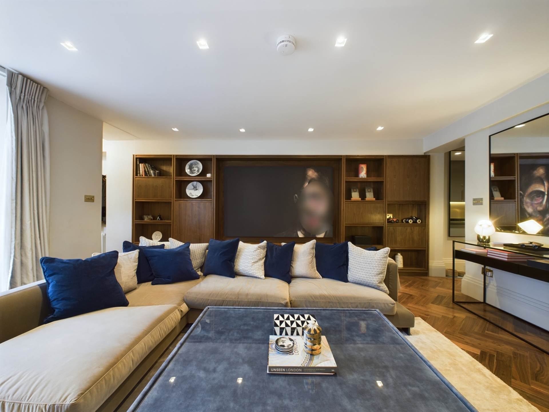 Palace Gardens Terrace, Kensington W8, Image 6