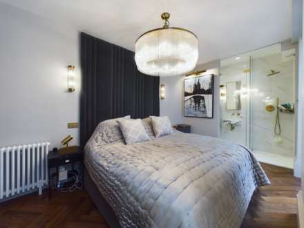 Palace Gardens Terrace, Kensington W8, Image 10