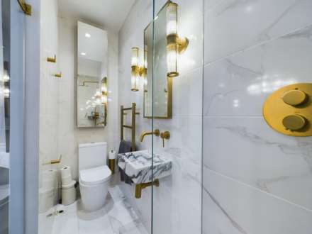 Palace Gardens Terrace, Kensington W8, Image 13