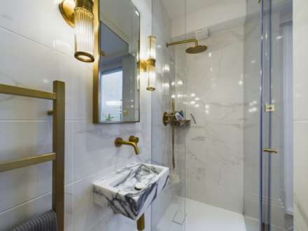 Palace Gardens Terrace, Kensington W8, Image 14