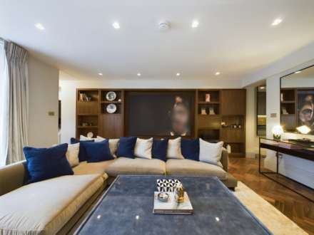 Palace Gardens Terrace, Kensington W8, Image 6