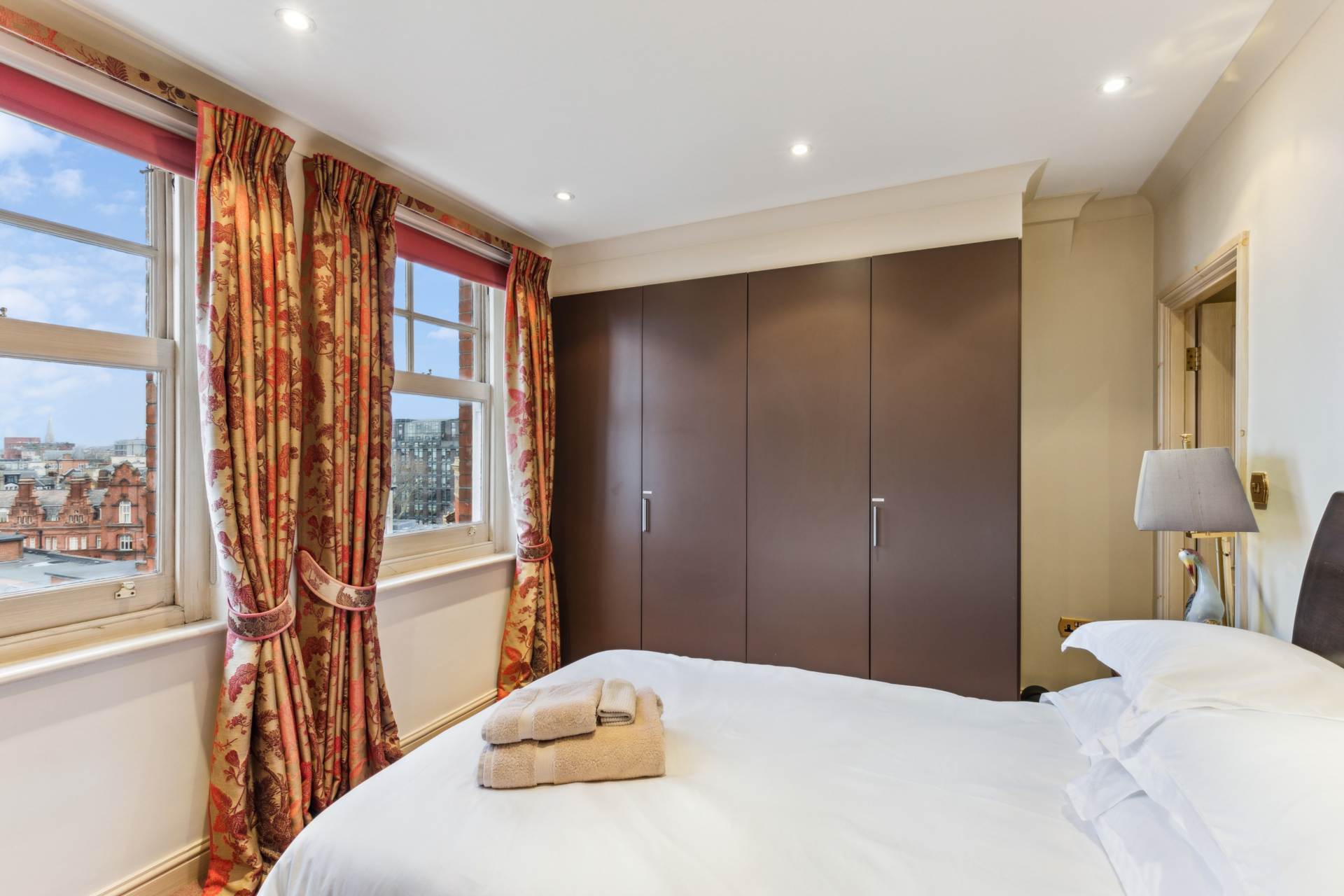 Albert Court, Prince Consort Road SW7, Image 10
