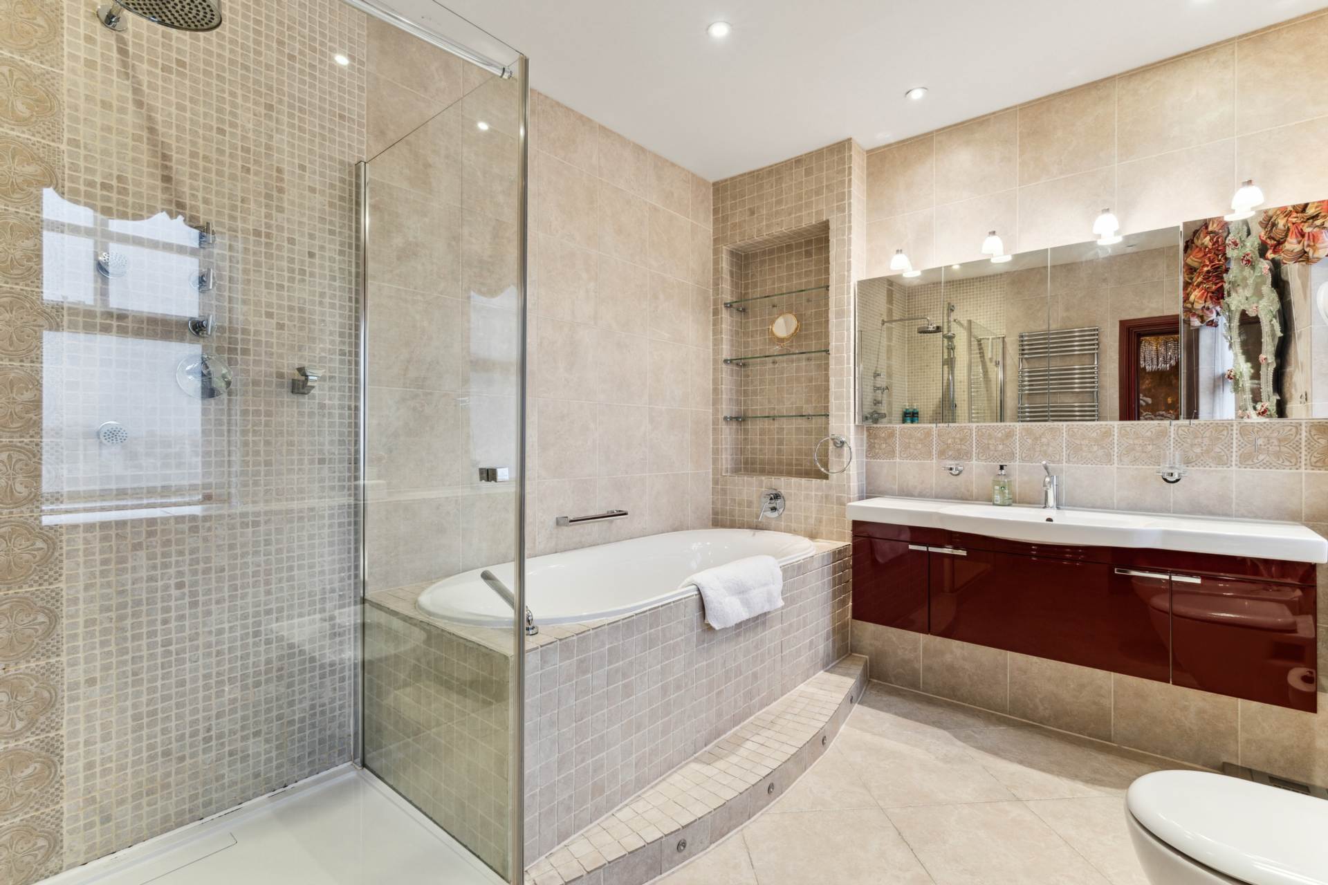 Albert Court, Prince Consort Road SW7, Image 11