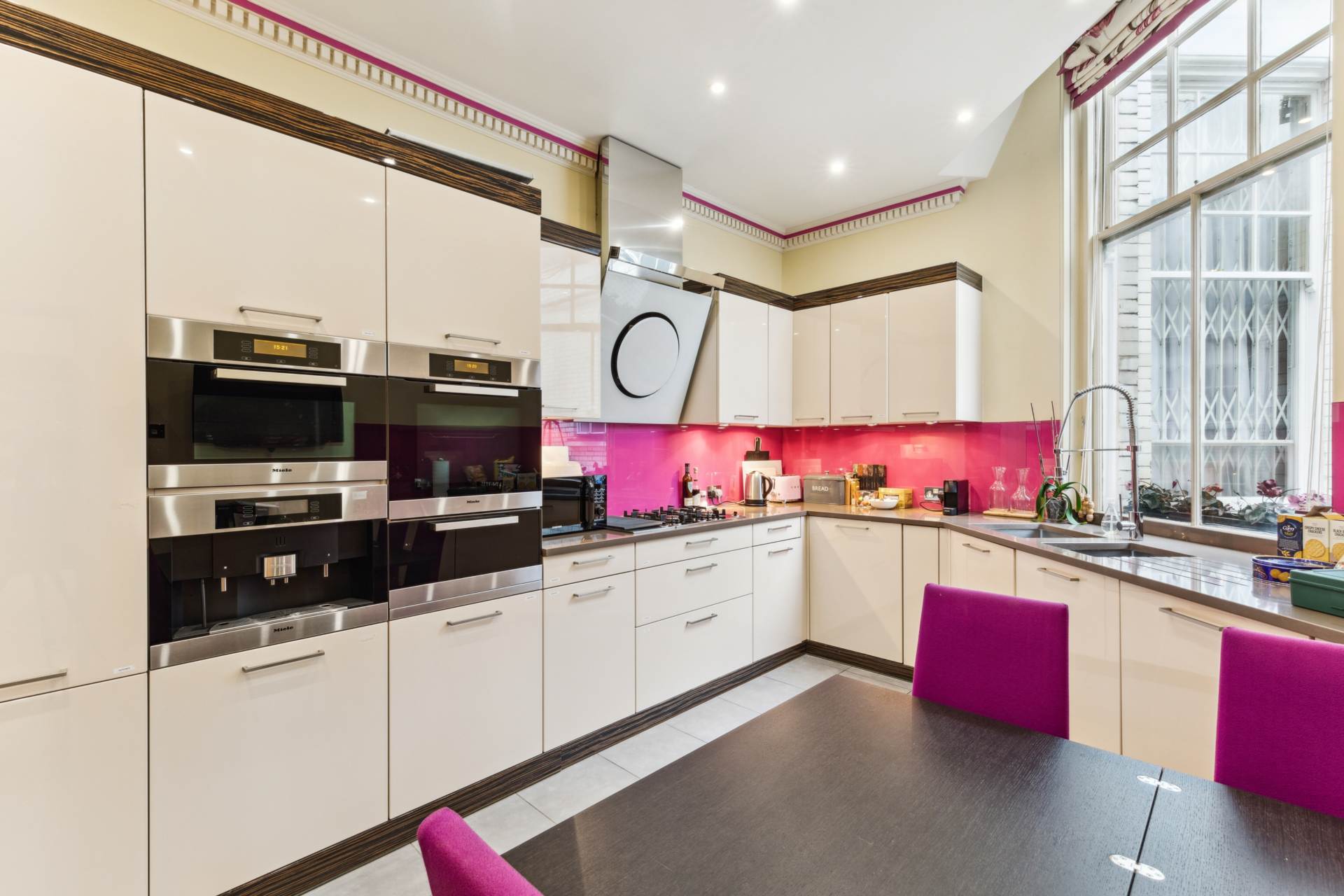 Albert Court, Prince Consort Road SW7, Image 6