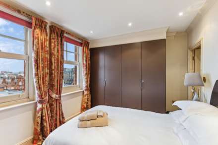 Albert Court, Prince Consort Road SW7, Image 10