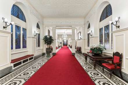 Albert Court, Prince Consort Road SW7, Image 15