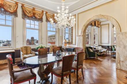 Albert Court, Prince Consort Road SW7, Image 3