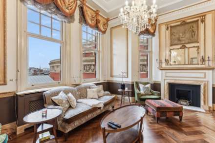 Albert Court, Prince Consort Road SW7, Image 4