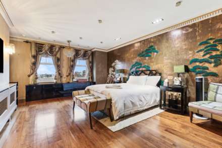 Albert Court, Prince Consort Road SW7, Image 7