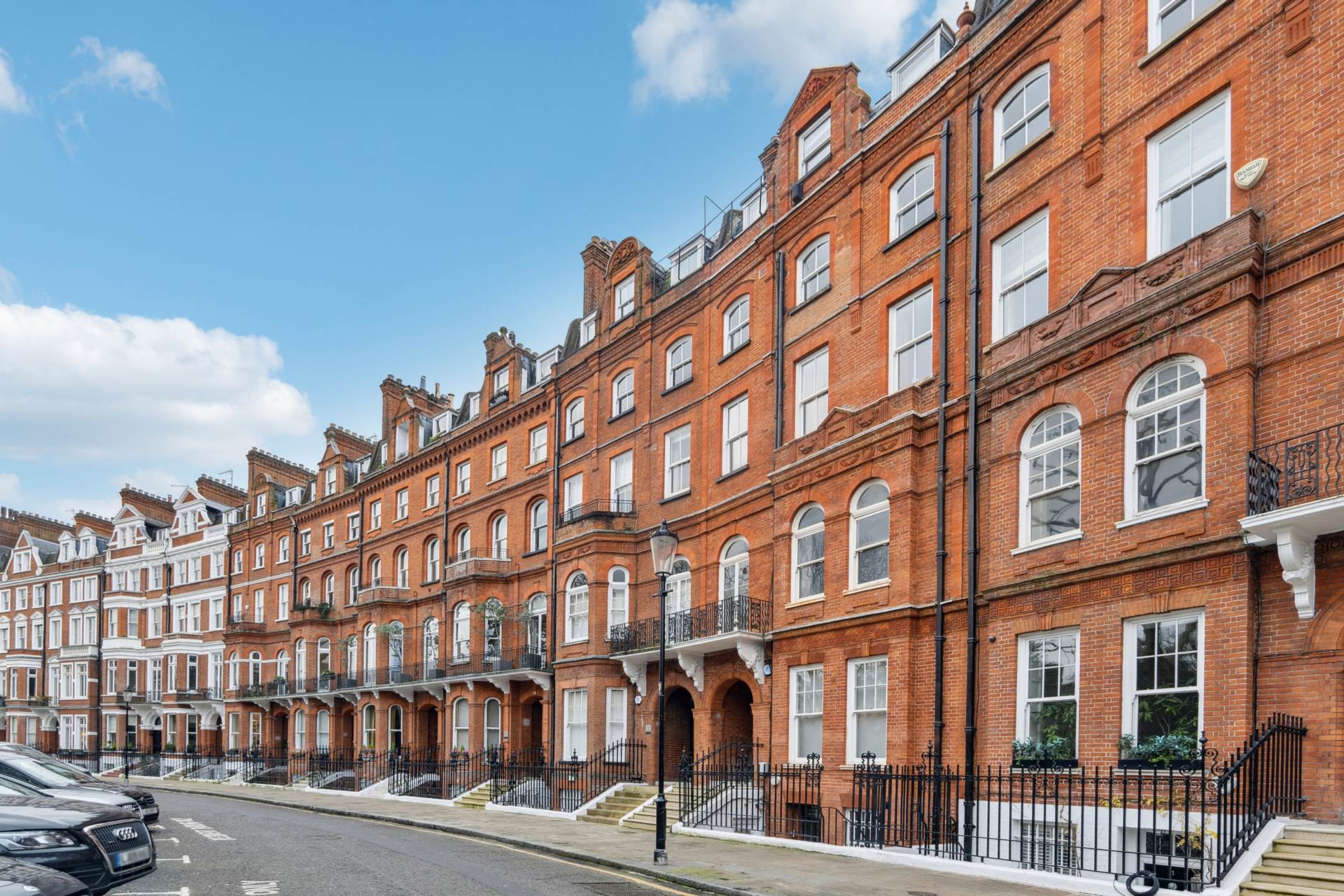 Lennox Gardens, Knightsbridge SW1X 0DQ, Image 12