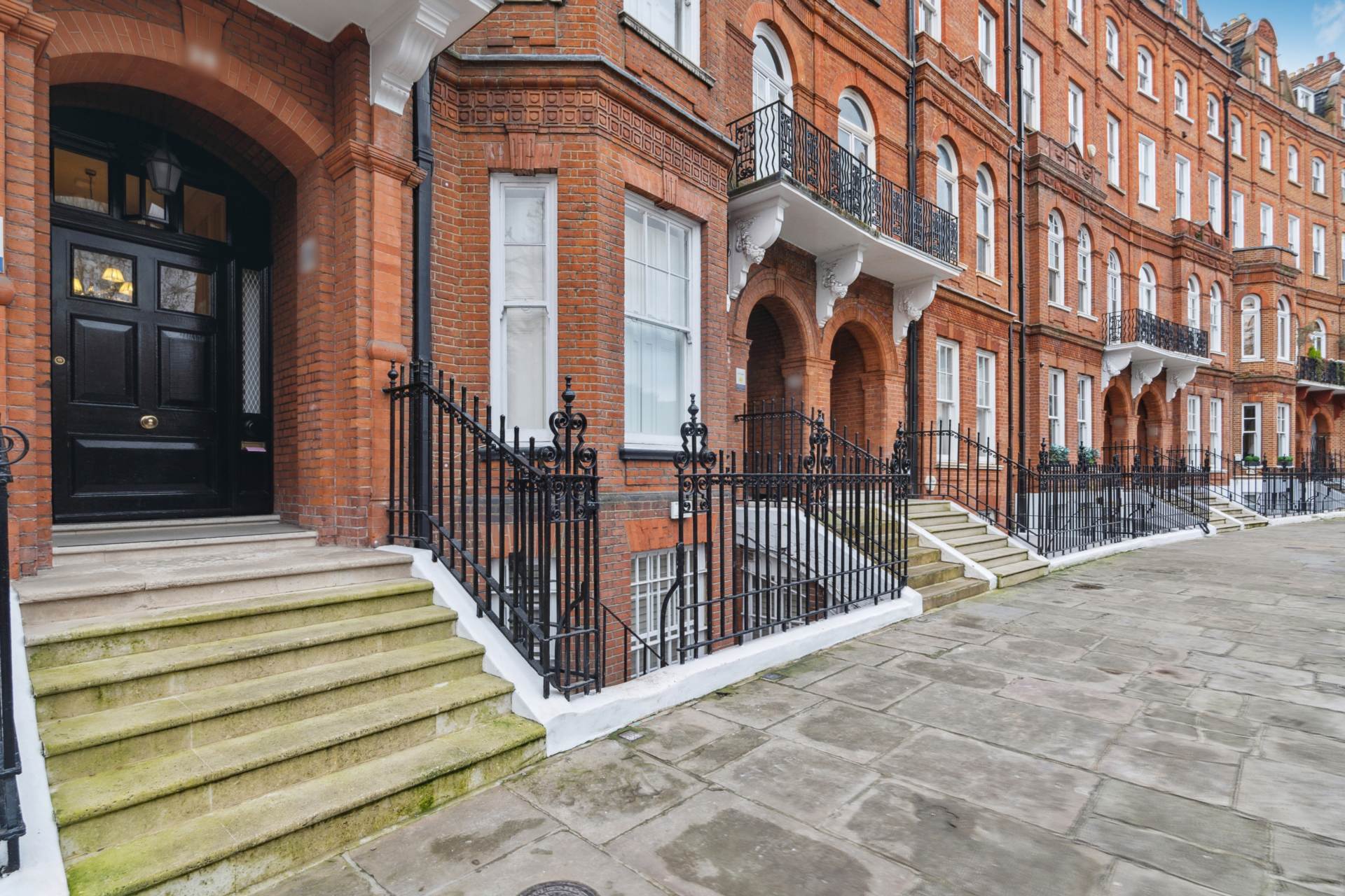 Lennox Gardens, Knightsbridge SW1X 0DQ, Image 13