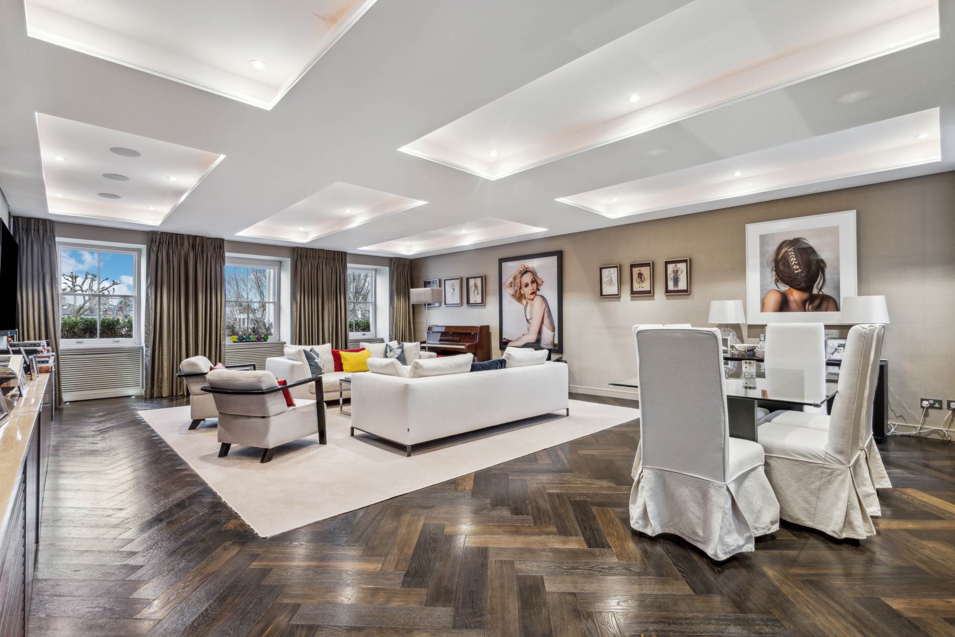 Lennox Gardens, Knightsbridge SW1X 0DQ, Image 2