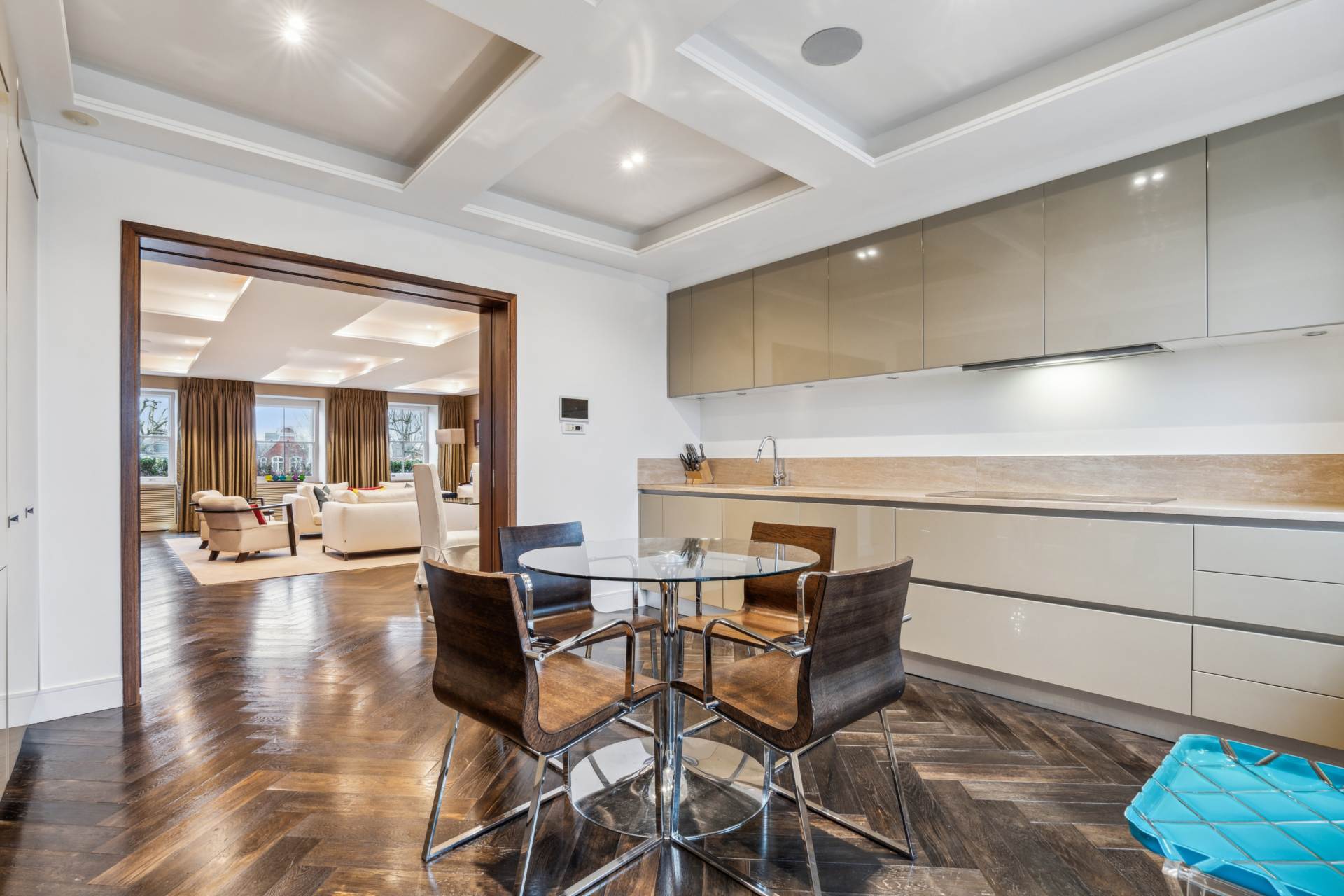 Lennox Gardens, Knightsbridge SW1X 0DQ, Image 3