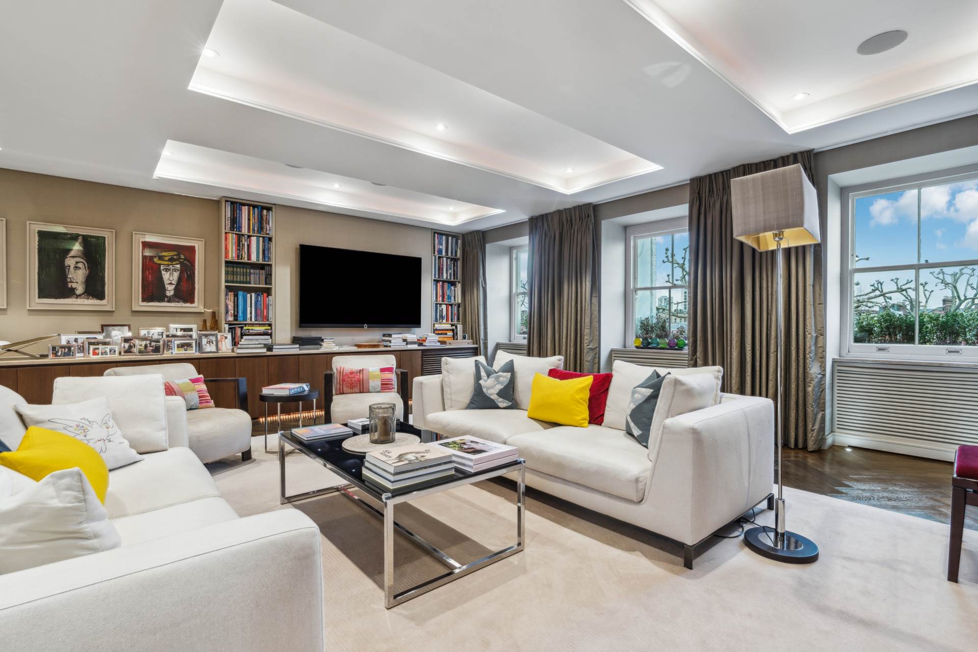 Lennox Gardens, Knightsbridge SW1X 0DQ, Image 5