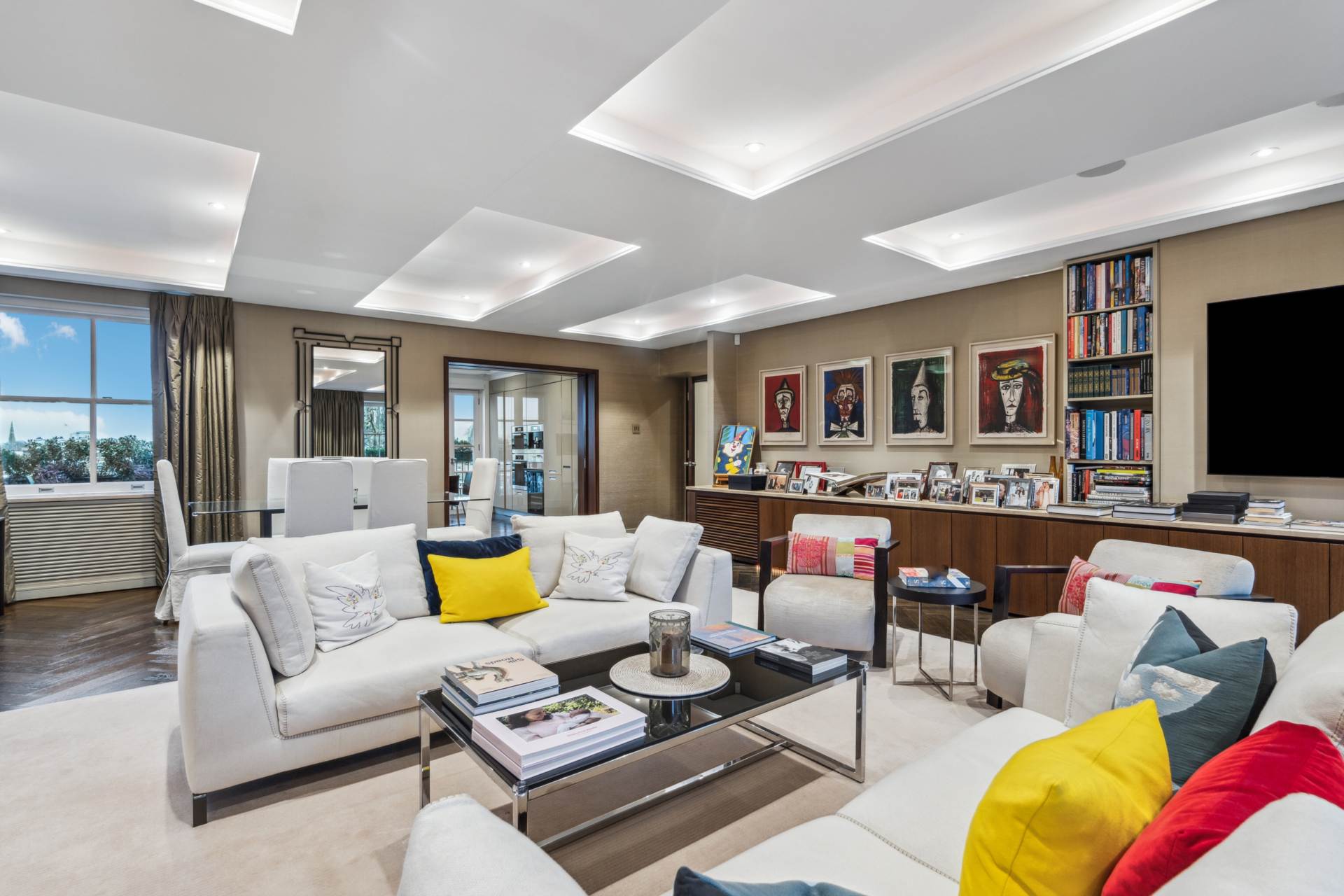 Lennox Gardens, Knightsbridge SW1X 0DQ, Image 6